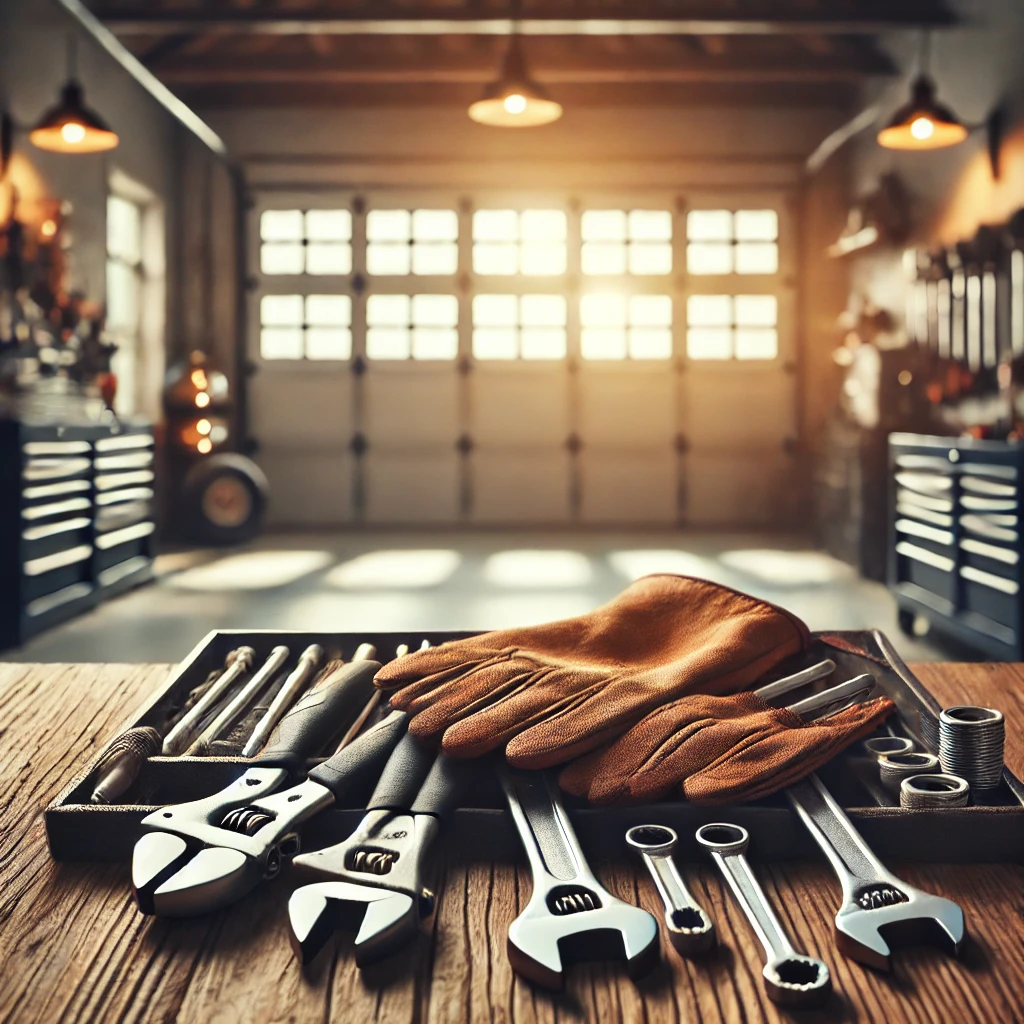 About Our Family-Owned Garage Door Company in Tuckahoe NY - Professional Service Team