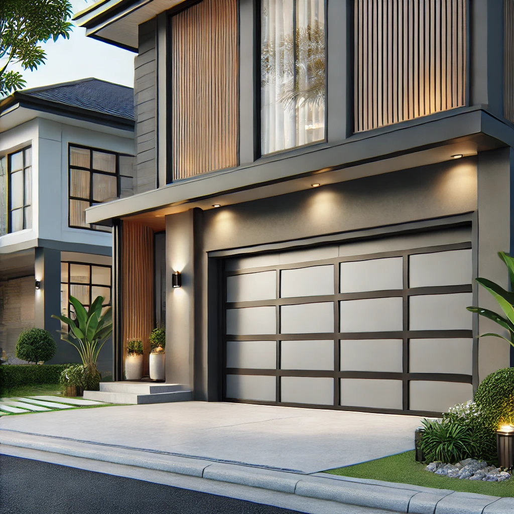Professional Garage Door Company Tuckahoe NY - 24/7 Emergency Service & Repairs
