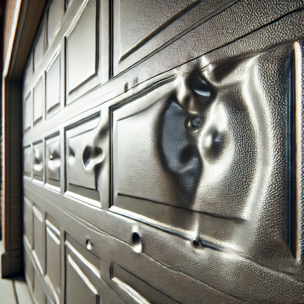 Professional Garage Door Dents Repair Tuckahoe NY - Expert Dent Removal Services