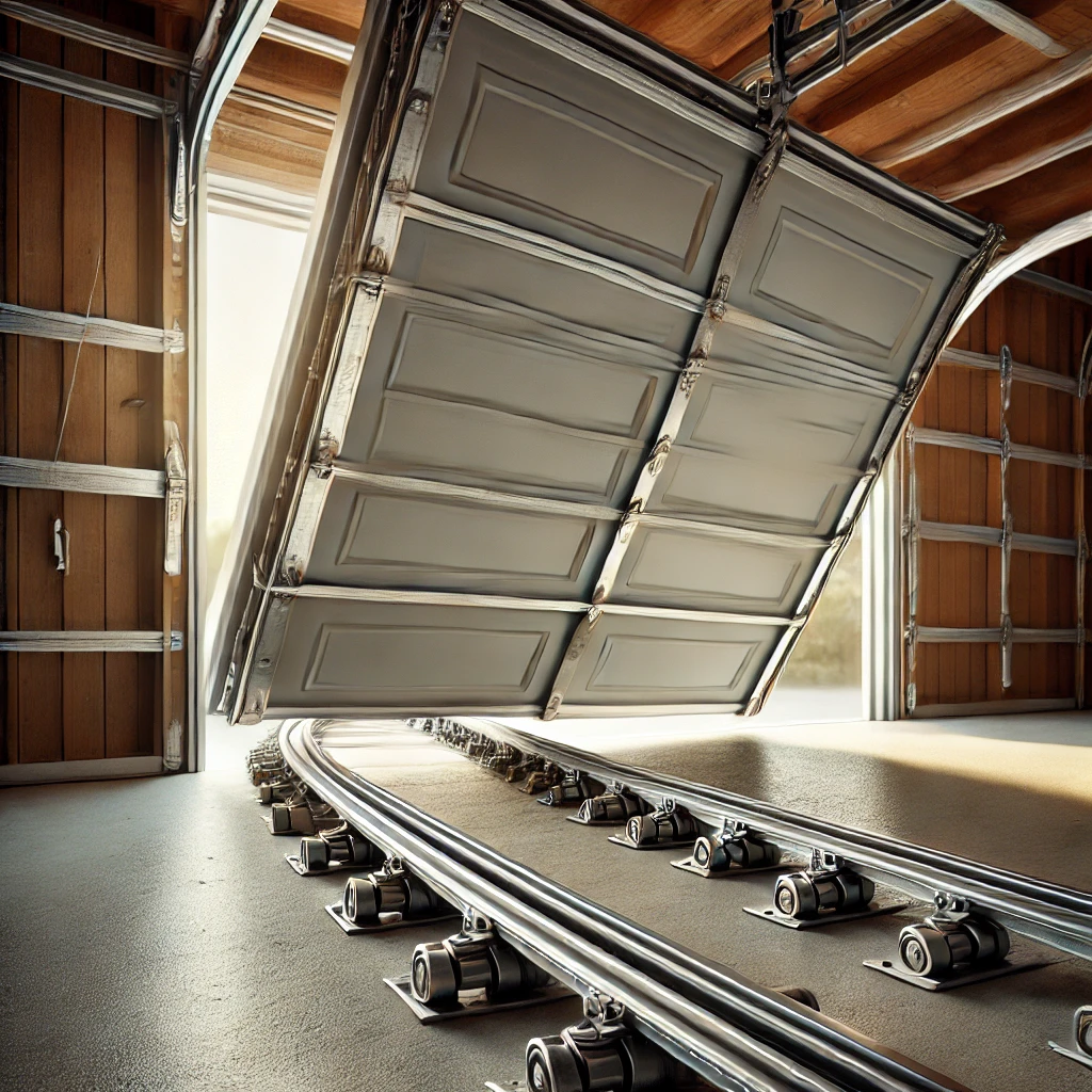 Garage door off track repair in Tuckahoe NY - 24/7 Emergency Repair Services by Garage Door Repair Tuckahoe