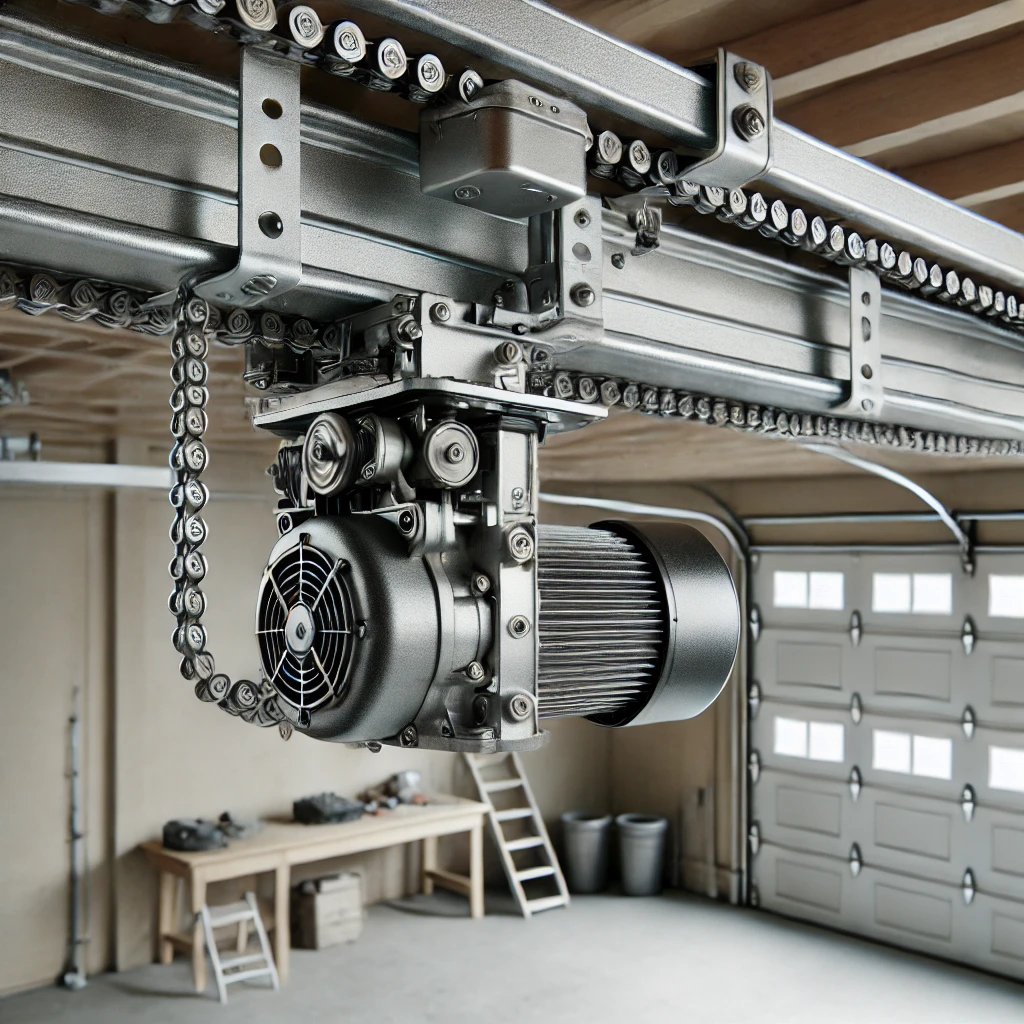 Professional Garage Door Opener Installation Tuckahoe NY - Expert Smart Opener Installation Services