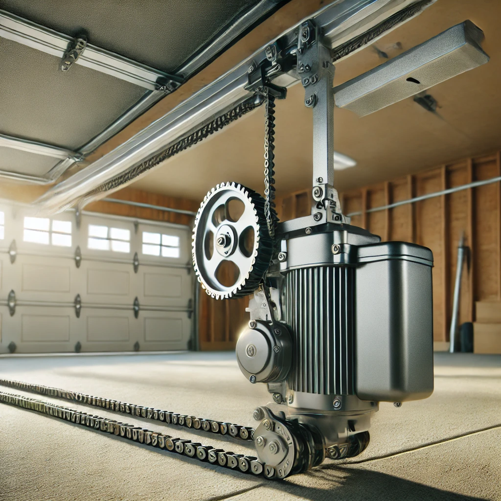 Garage Door Opener Installation & Service in Tuckahoe NY - Professional Solutions for All Opener Brands
