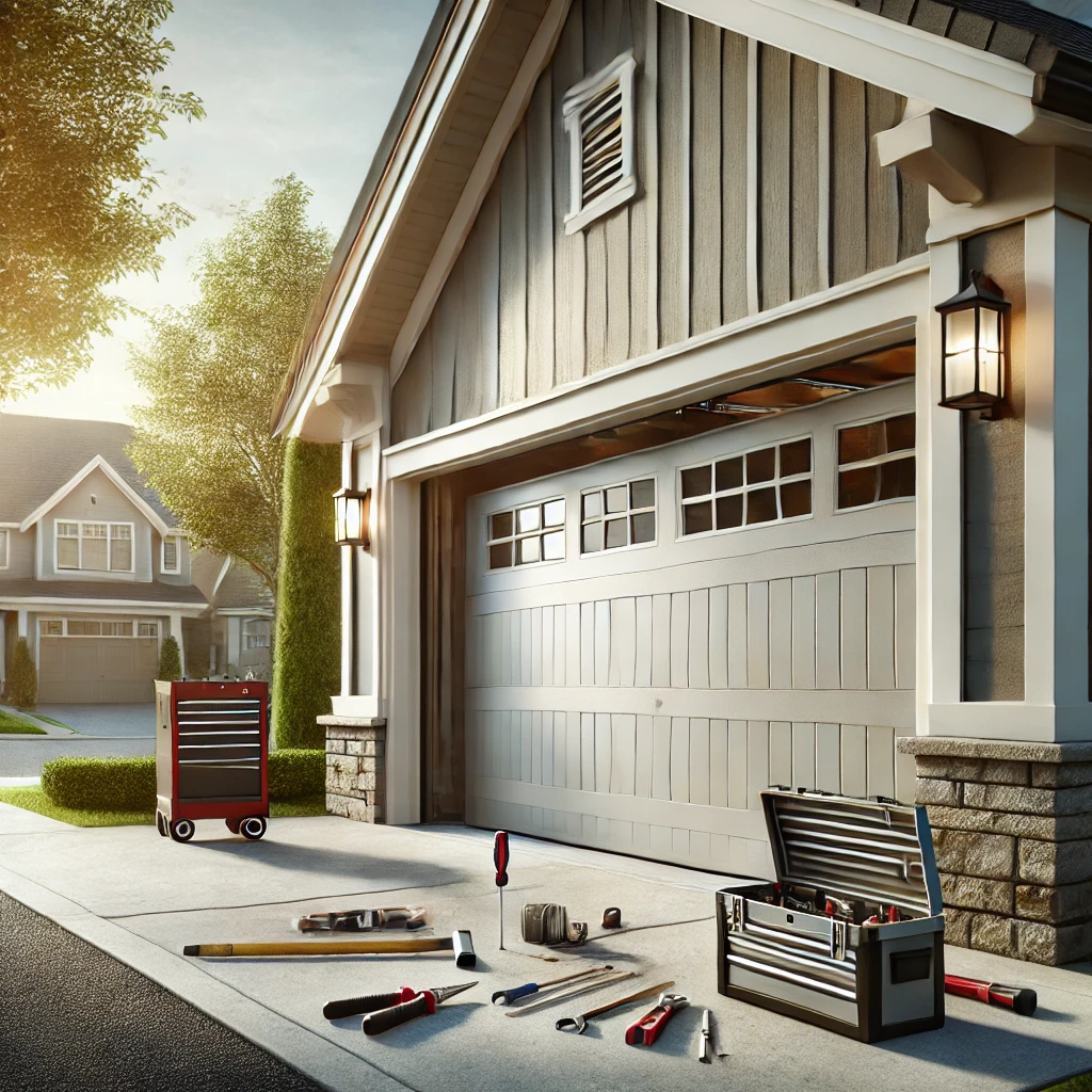 24/7 Garage Door Repair Tuckahoe NY - Emergency Repair Services by Garage Door Repair Tuckahoe