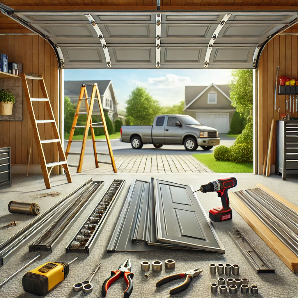Professional Garage Door Replacement Tuckahoe NY - 24/7 Emergency Service & Expert Installation