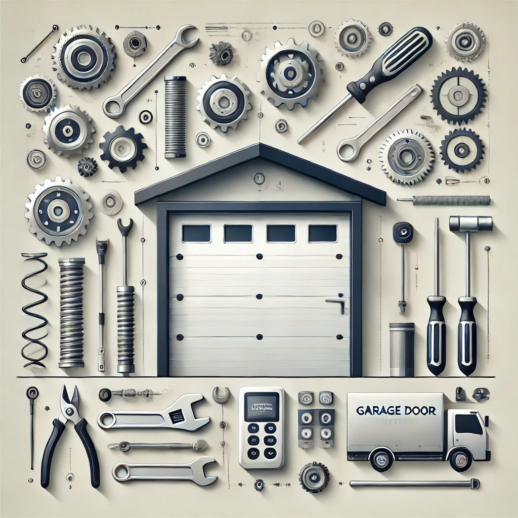 Professional Garage Door Services in Tuckahoe NY - Expert Technical Team