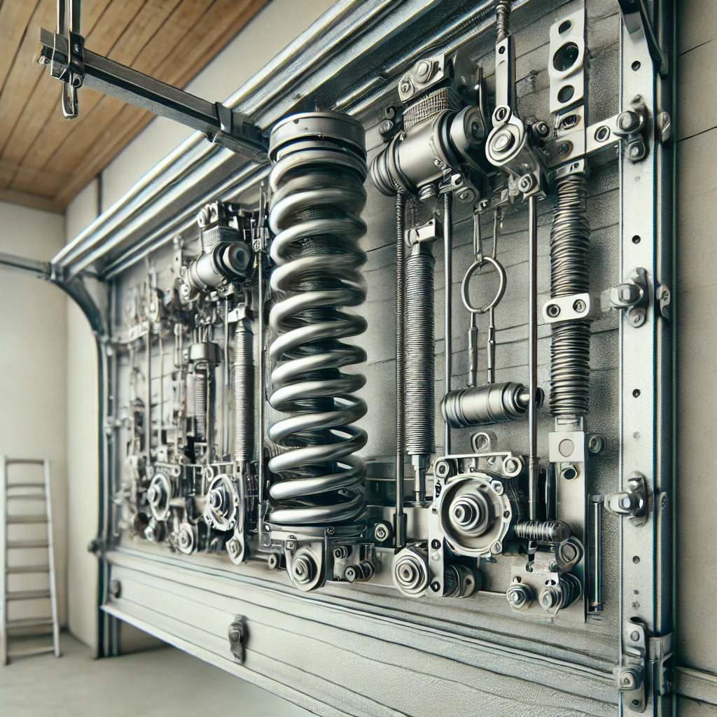 Expert Garage Door Spring Repair Tuckahoe NY - 24/7 Emergency Spring Replacement Services
