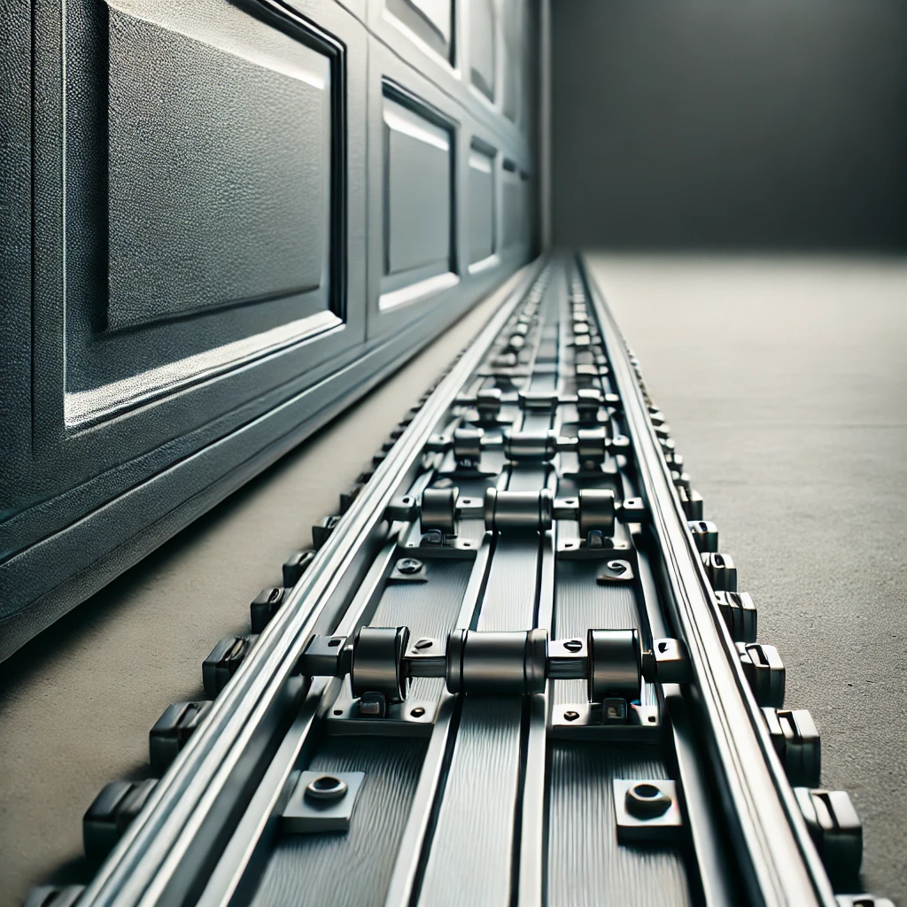 Professional Garage Door Track Repair Tuckahoe NY - Expert Track & Roller Repair Services