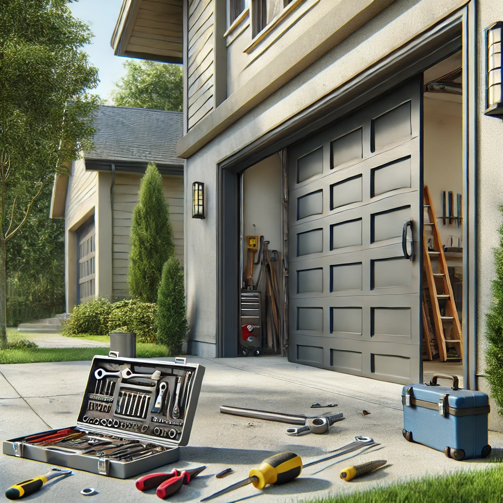 Local Garage Door Repair Tuckahoe NY - 24/7 Emergency Service Near You