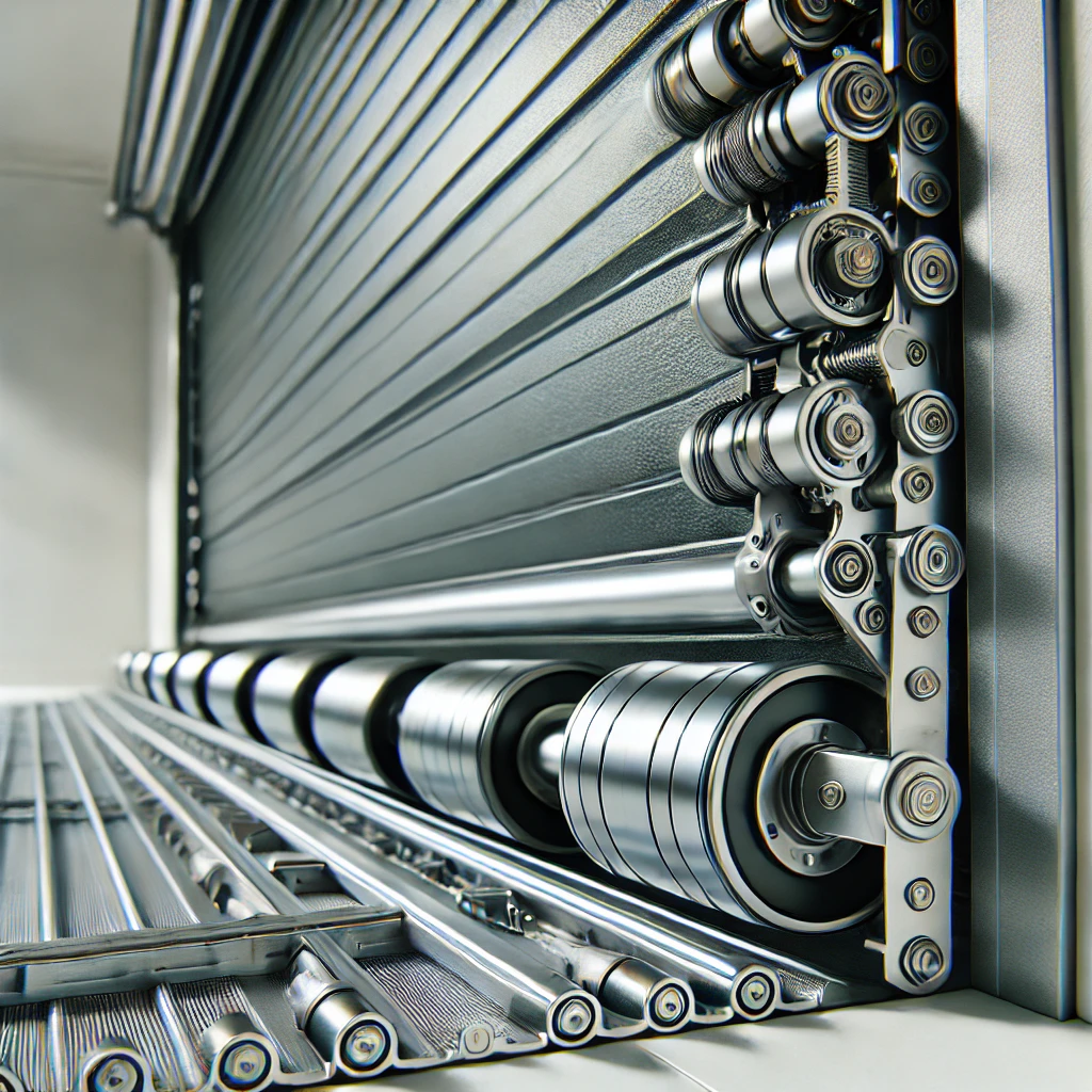 Expert Roller Garage Door Repairs Tuckahoe NY - Professional Door System Specialists